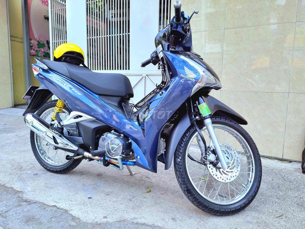 Honda Future 2023 - ảnh 3