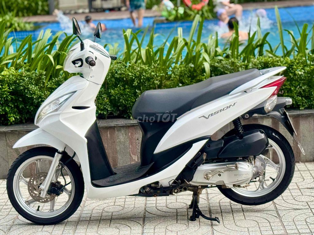 Vision 2012 - ảnh 5