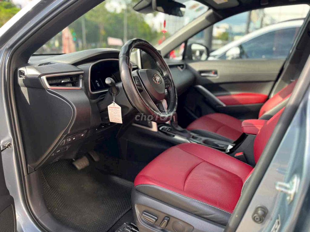 Toyota Corolla Cross 2024 - ảnh 3