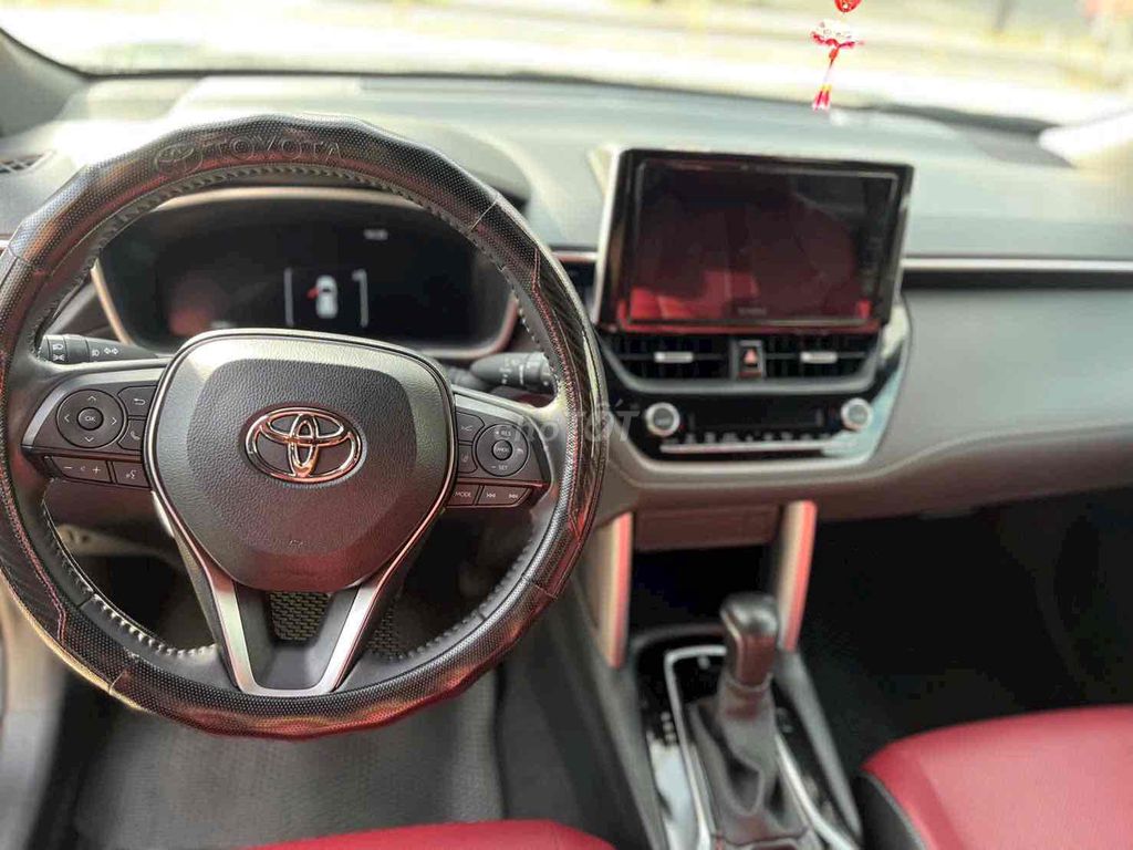 Toyota Corolla Cross 2024 - ảnh 5
