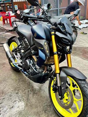 Yamaha MT 2019 - ảnh 1