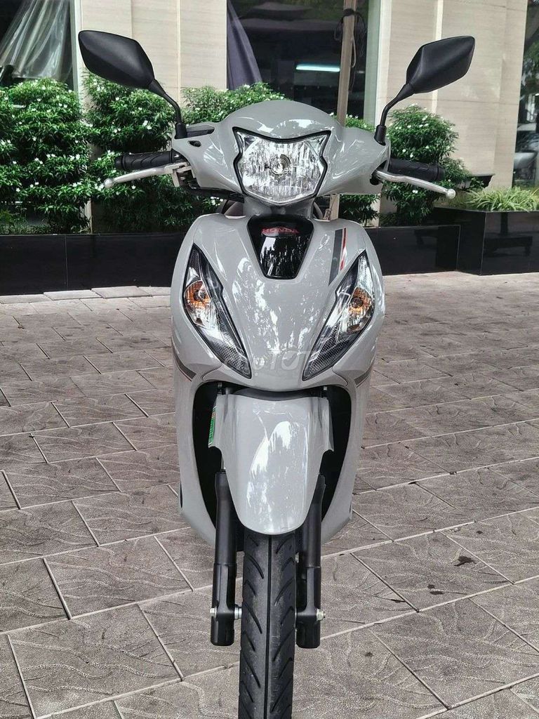 Honda Vision 2026 - ảnh 2