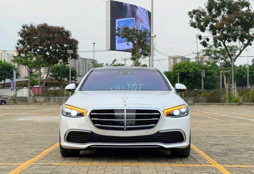 Mercedes-Benz - ảnh 5