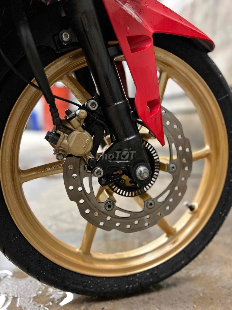 Honda Winner 2019 - ảnh 4