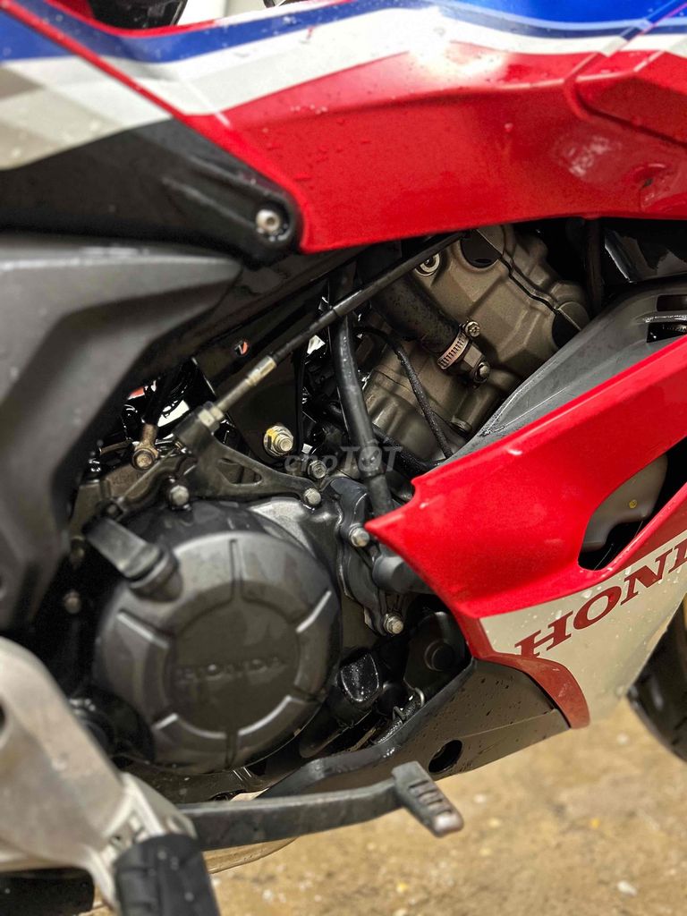 Honda Winner 2019 - ảnh 5