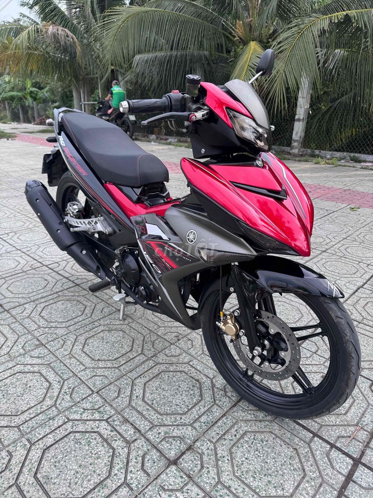 Yamaha 2018 - ảnh 1