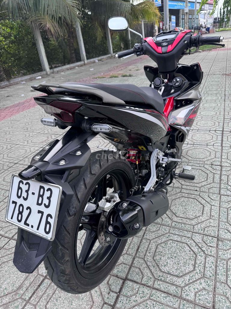 Yamaha 2018 - ảnh 2