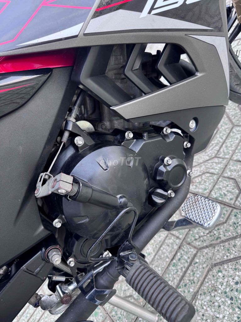 Yamaha 2018 - ảnh 3