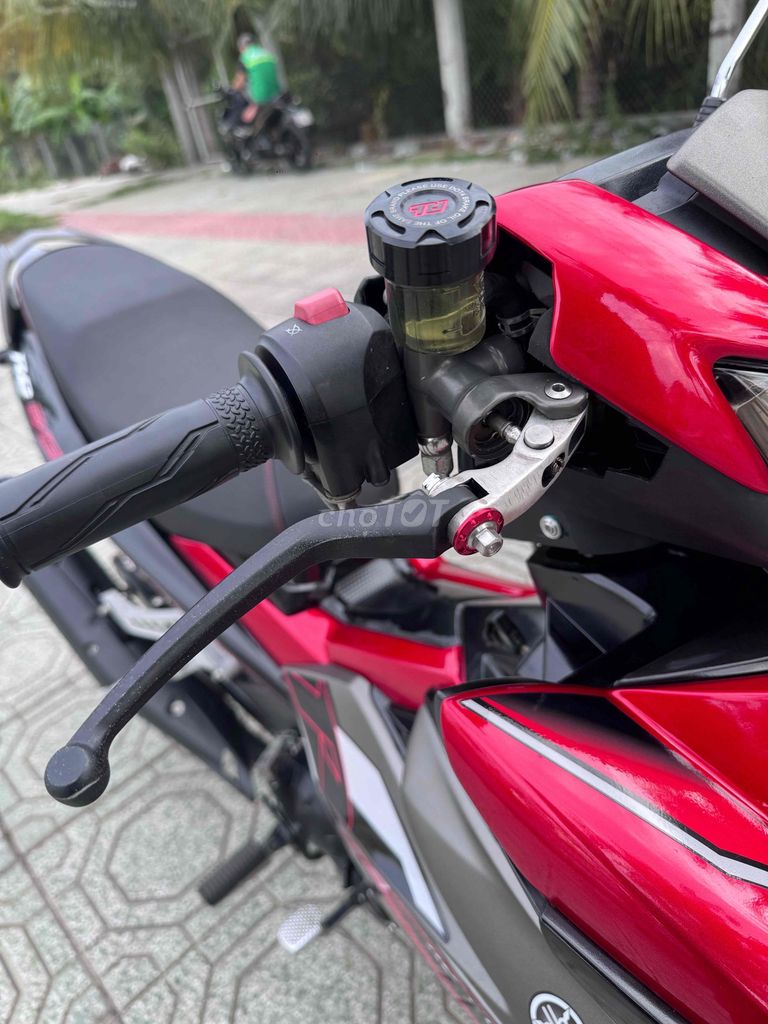 Yamaha 2018 - ảnh 4