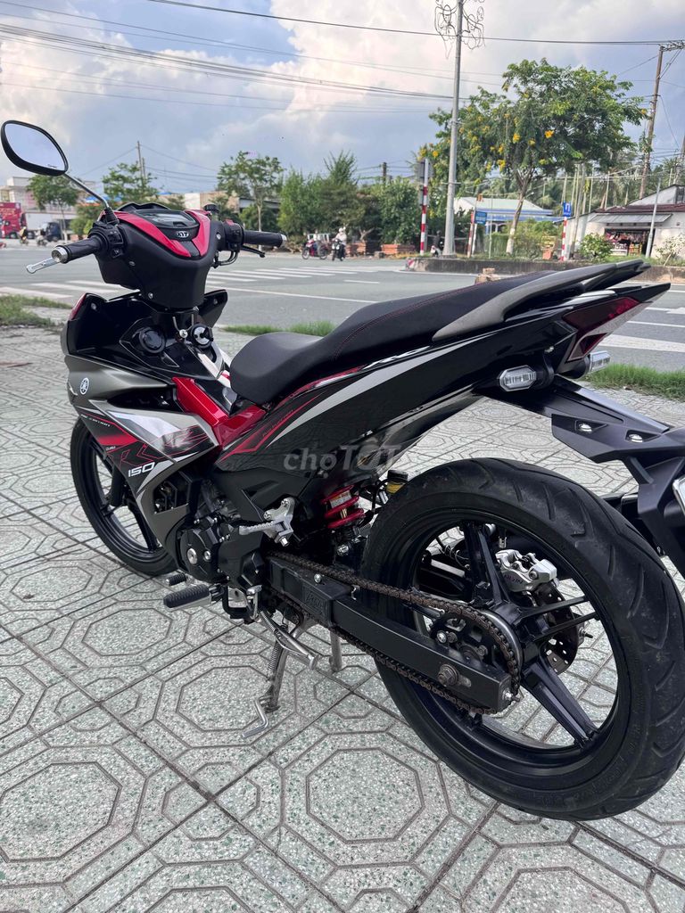 Yamaha 2018 - ảnh 5