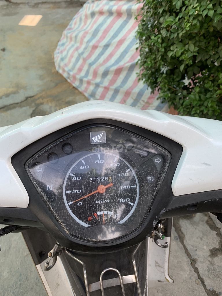 Honda Wave 2011 - ảnh 2