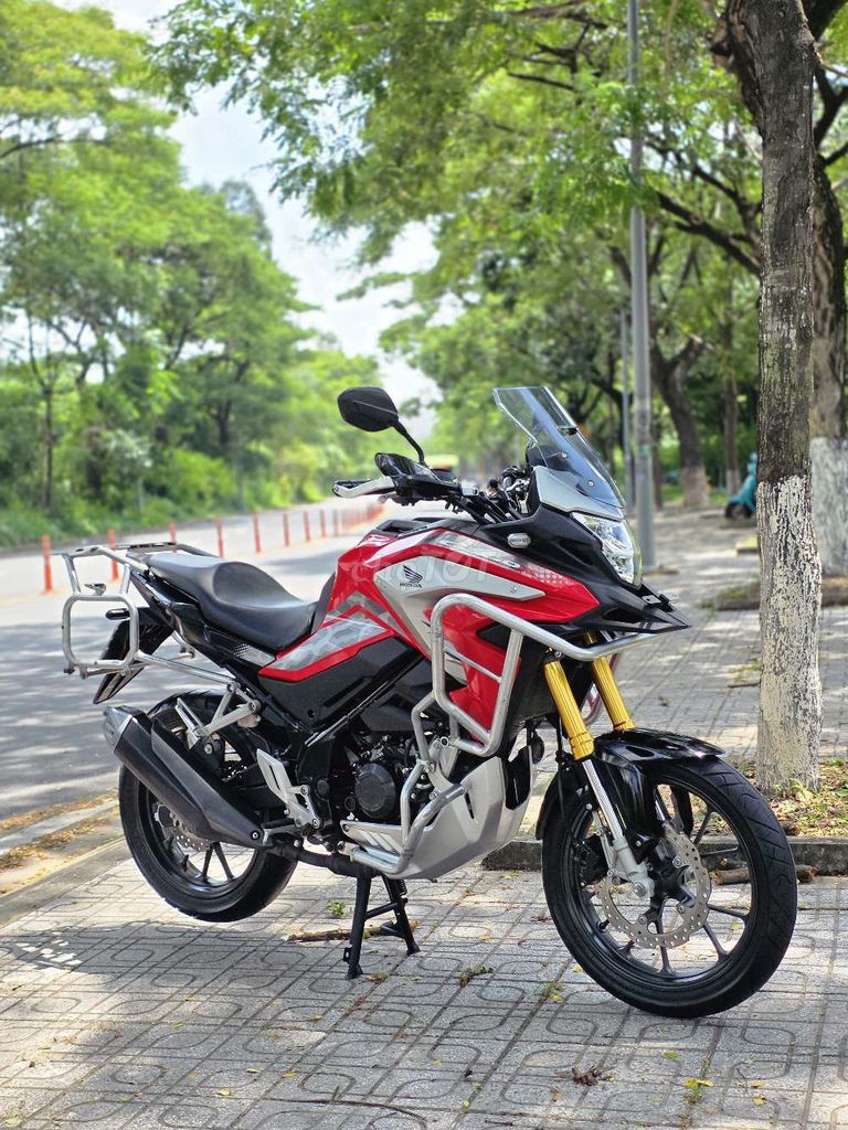 Honda CB 2024 - ảnh 2