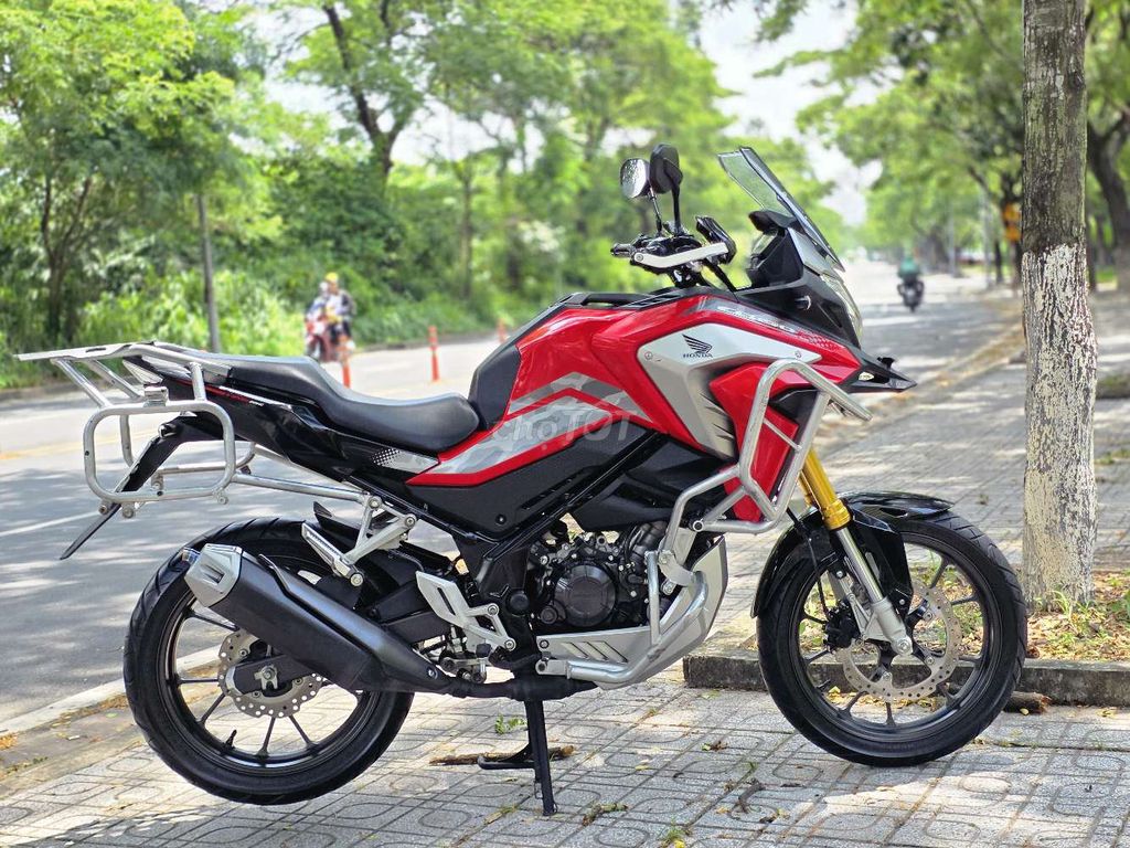 Honda CB 2024 - ảnh 3