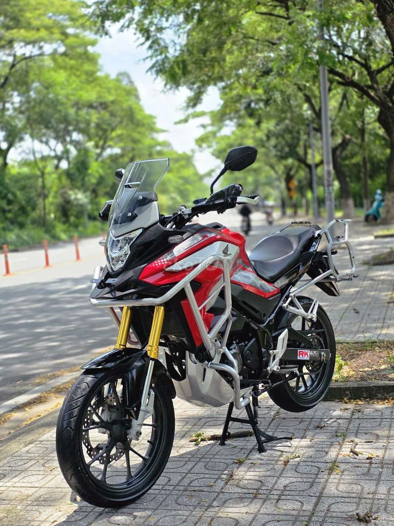 Honda CB 2024 - ảnh 4