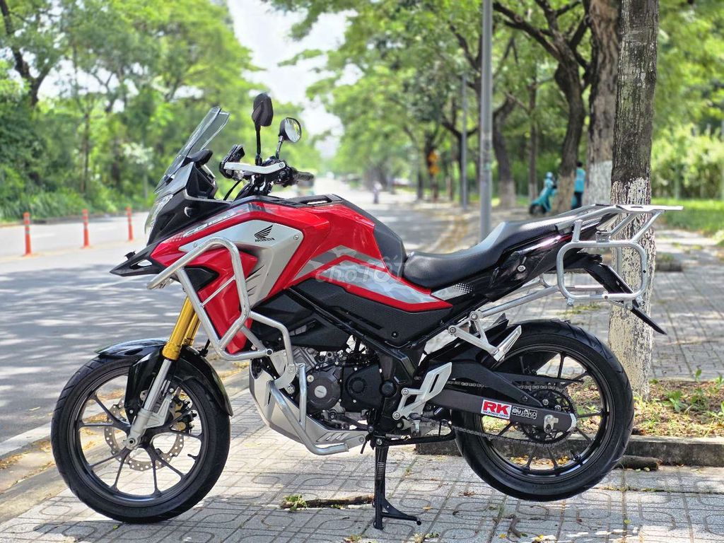 Honda CB 2024 - ảnh 5