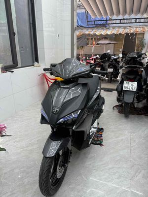 Honda Air Blade 2020 - ảnh 1