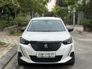 Peugeot 2008 GT Line 1.2 AT 2021 - ảnh 1