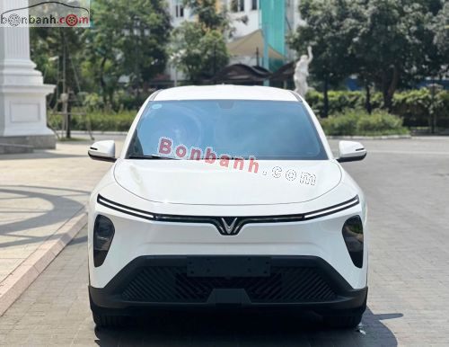 VinFast Limo Green AT 2026 - ảnh 2