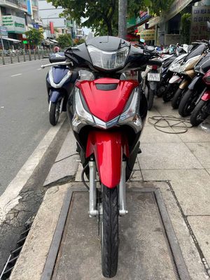 Honda Future 2020 - ảnh 1