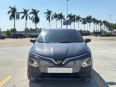 VinFast VF5 Plus 2025 - ảnh 1