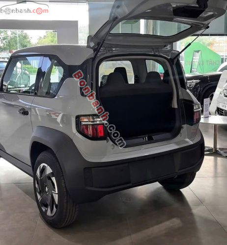 VinFast VF3 Plus 2026 - ảnh 5