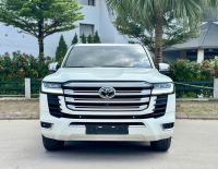 Toyota Land Cruiser 3.5 V6 2023 - ảnh 1