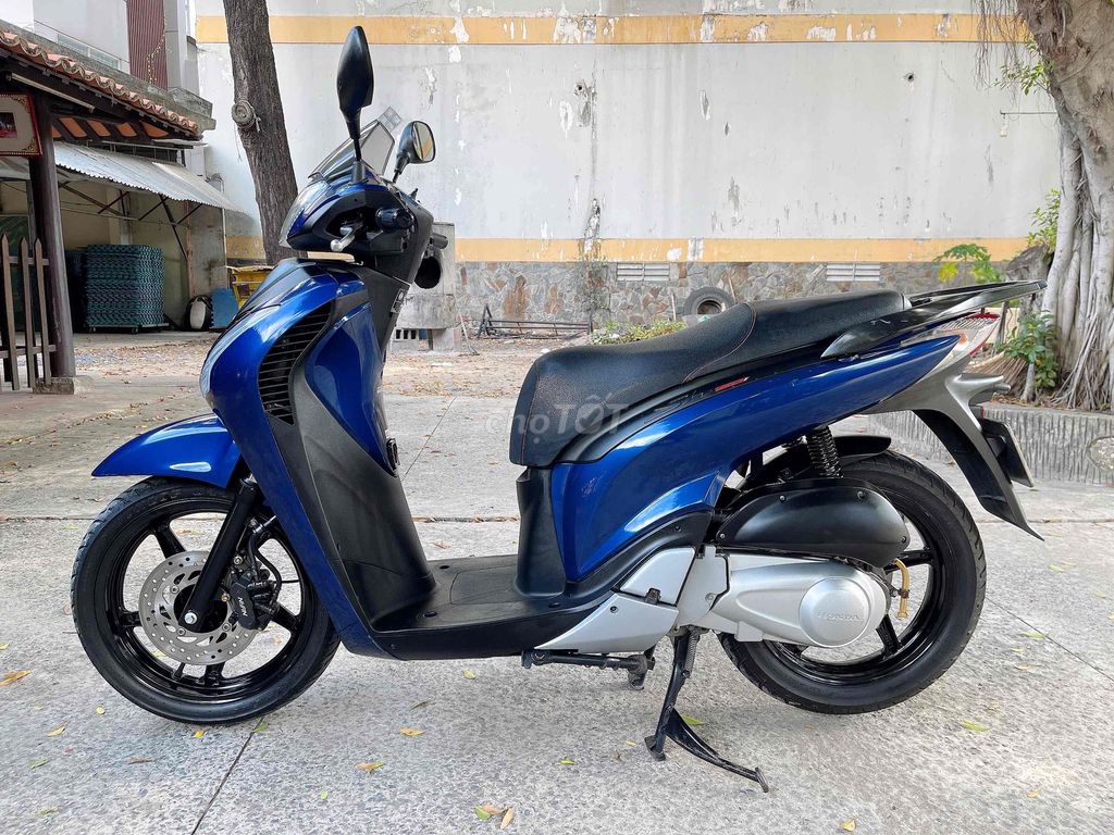 Honda 2010 - ảnh 1