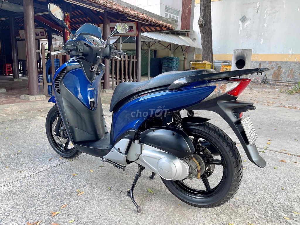 Honda 2010 - ảnh 3