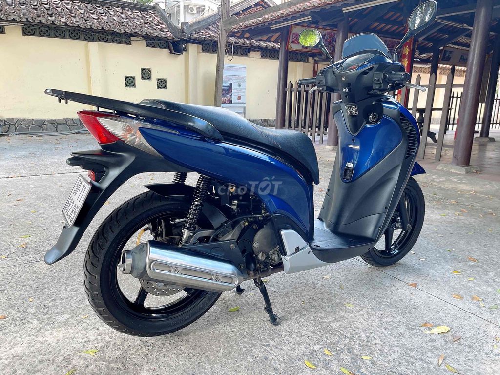 Honda 2010 - ảnh 4