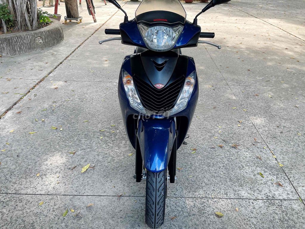 Honda 2010 - ảnh 5