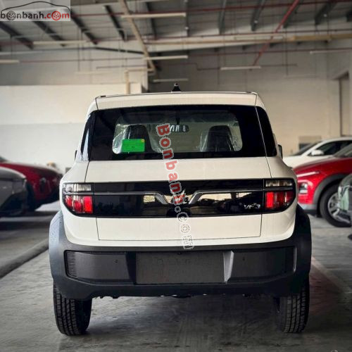 VinFast VF3 Plus 2026 - ảnh 4