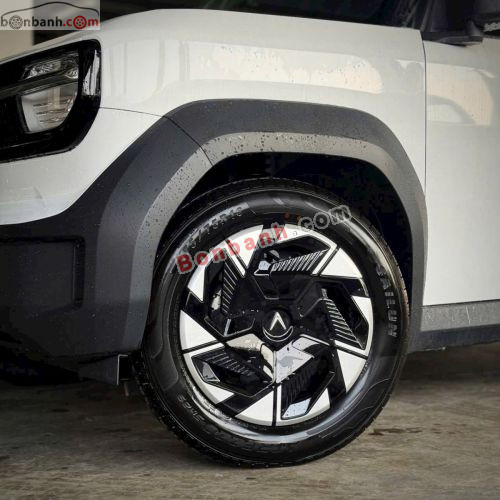 VinFast VF3 Plus 2026 - ảnh 5