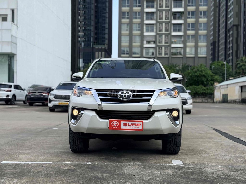 Toyota 2017 - ảnh 2