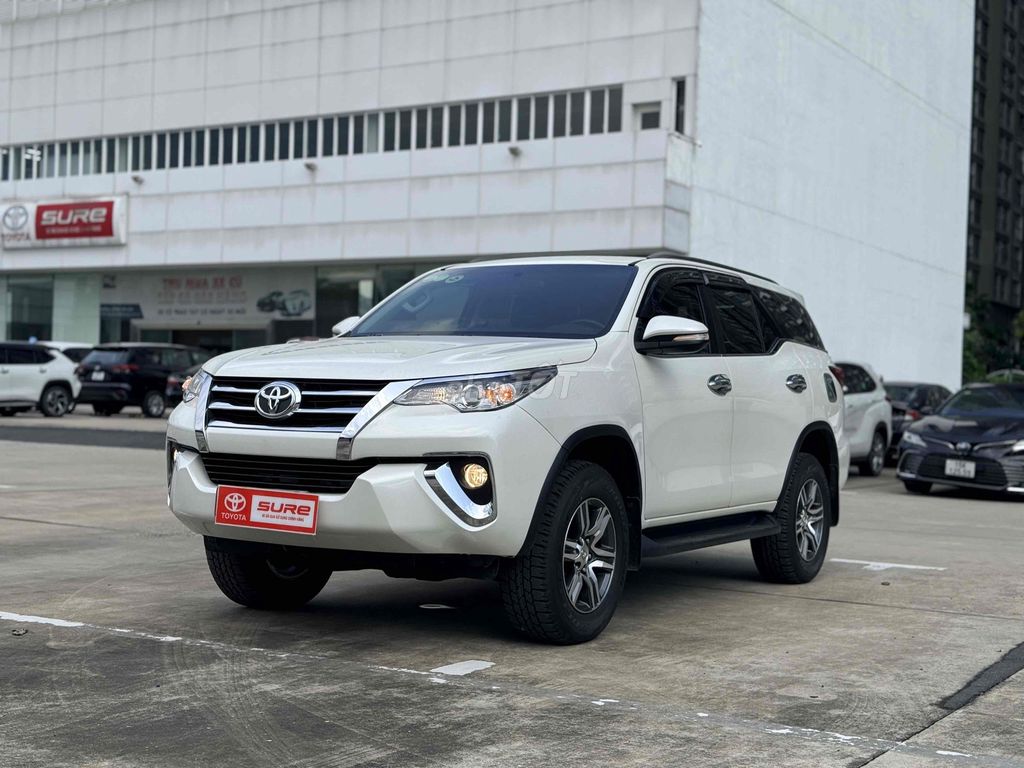 Toyota 2017 - ảnh 3