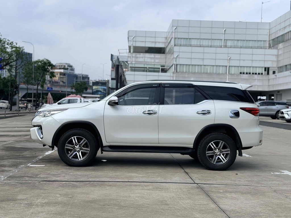 Toyota 2017 - ảnh 4