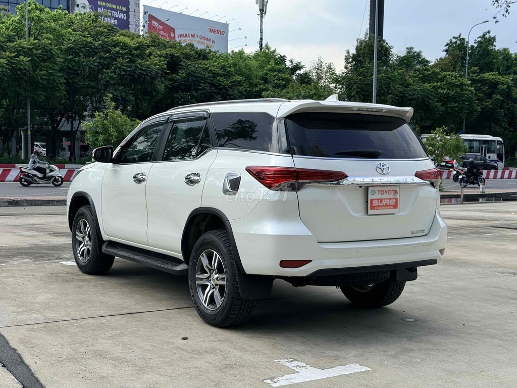 Toyota 2017 - ảnh 5