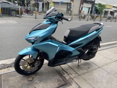 Honda Air Blade 2017 - ảnh 1