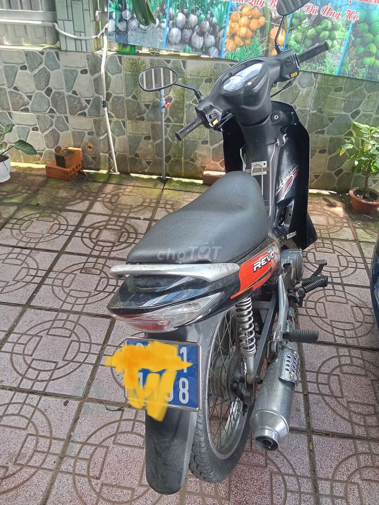 Suzuki 2006 - ảnh 1