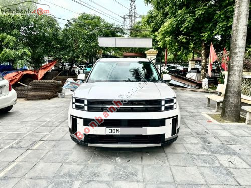 Hyundai 2024 - ảnh 1