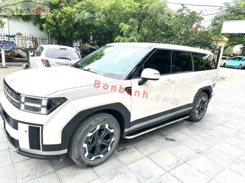 Hyundai 2024 - ảnh 2