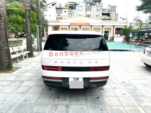 Hyundai 2024 - ảnh 4