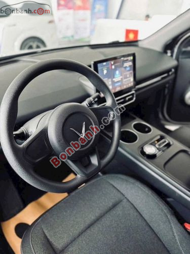 VinFast Limo Green AT 2026 - ảnh 5