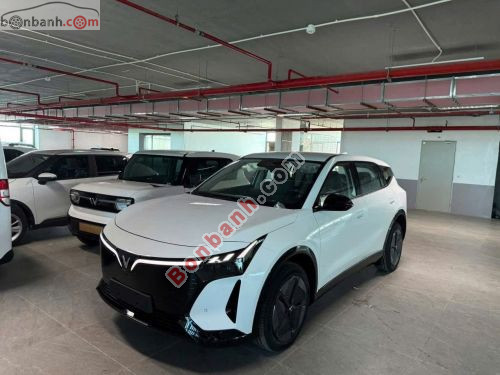 VinFast VF8 Plus 2026 - ảnh 1