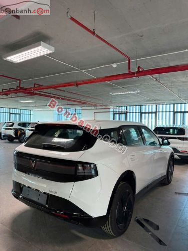 VinFast VF8 Plus 2026 - ảnh 2