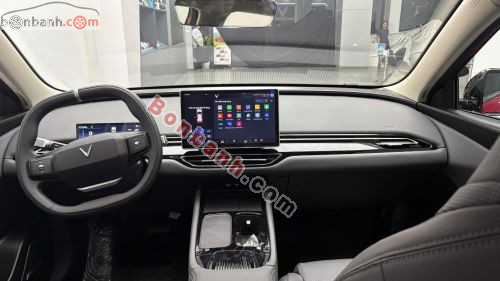 VinFast VF8 Plus 2026 - ảnh 3