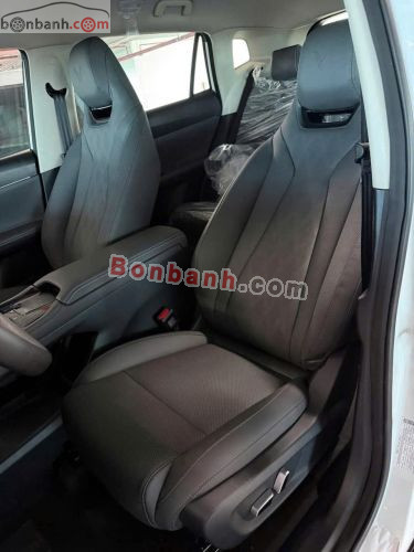 VinFast VF8 Plus 2026 - ảnh 4