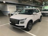 Hyundai Venue 2025 - ảnh 1