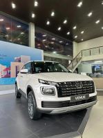 Hyundai Venue 2025 - ảnh 1