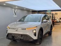 VinFast VF MPV 7 AT 2026 - ảnh 1