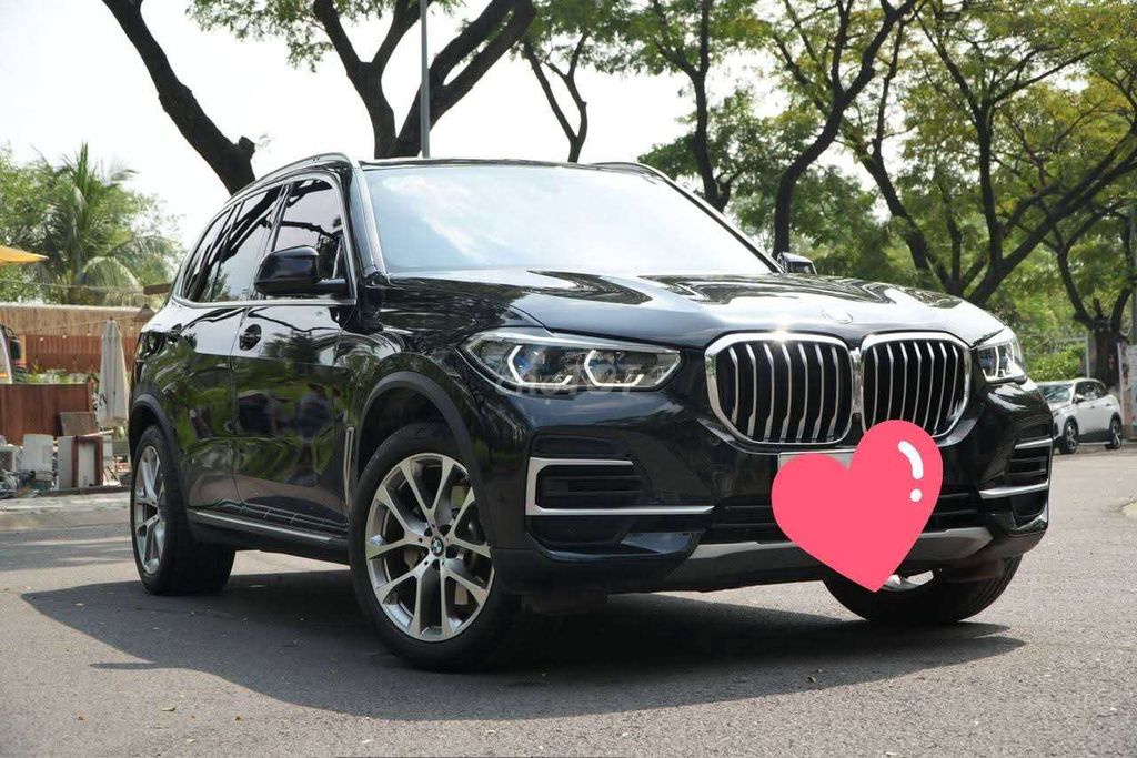 BMW X5 2022 - ảnh 3